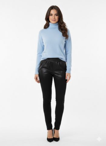 Πλεκτό ζιβάγκο